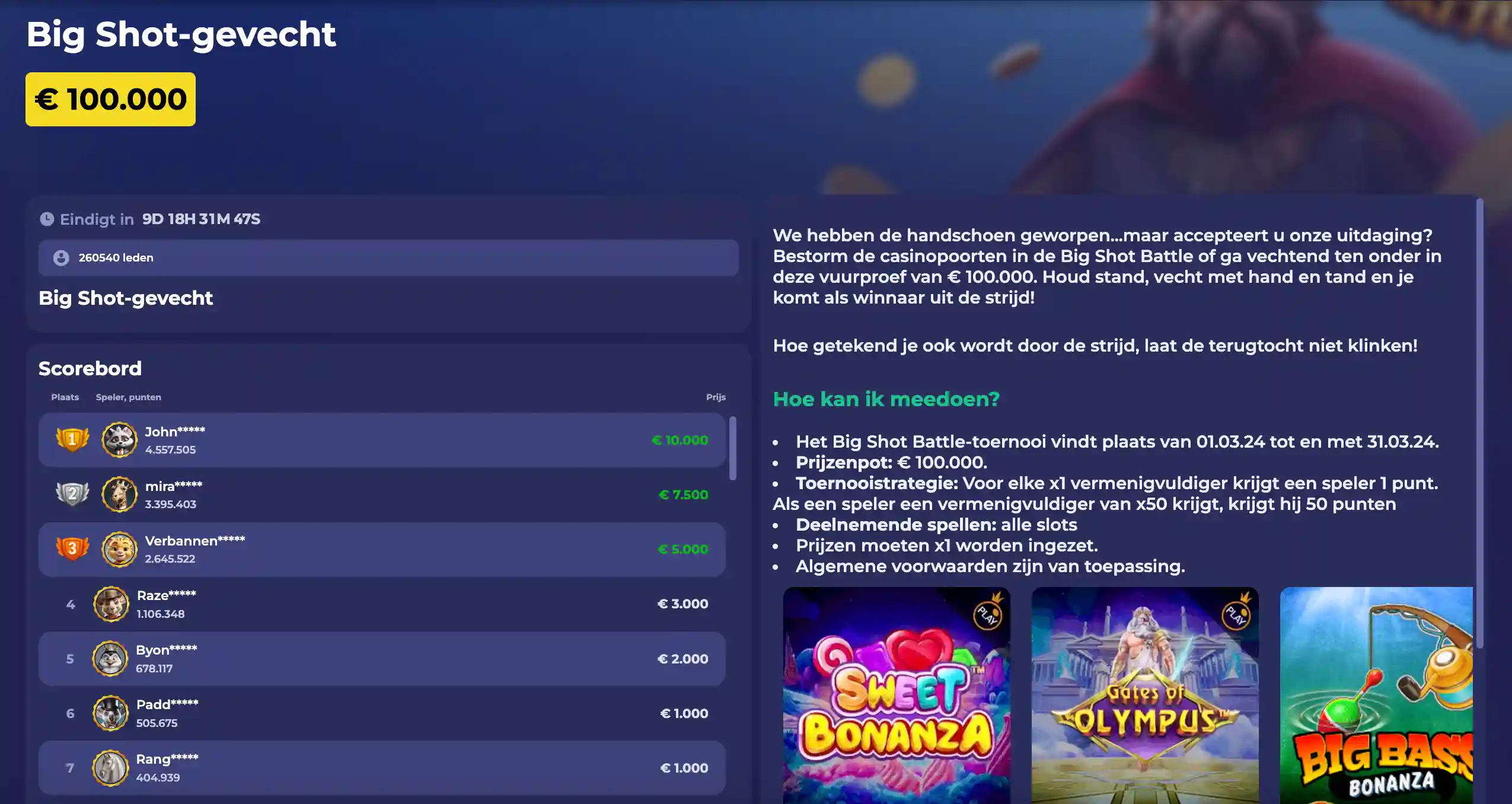 bonus code bruno casino