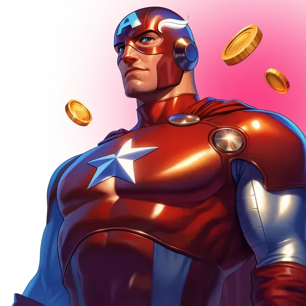 100% tot €500 + 150 gratis spins