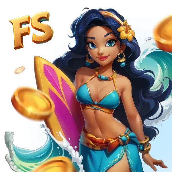 2.000 spins met hoge inzet