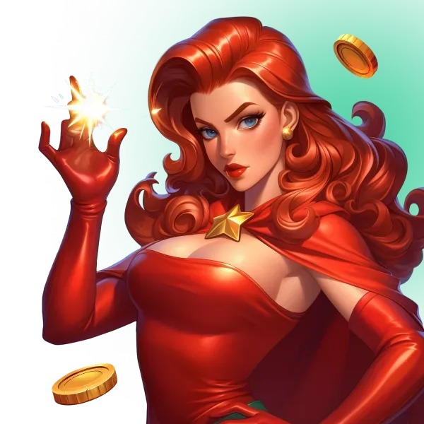 55% tot € 500 + 100 gratis spins  